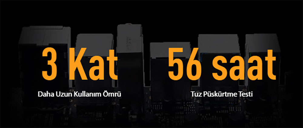TUF GAMING B650M-E TUF GAMING B650M-E