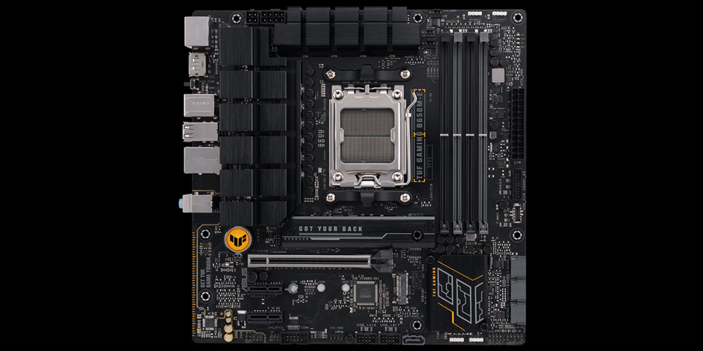 TUF GAMING B650M-E TUF GAMING B650M-E