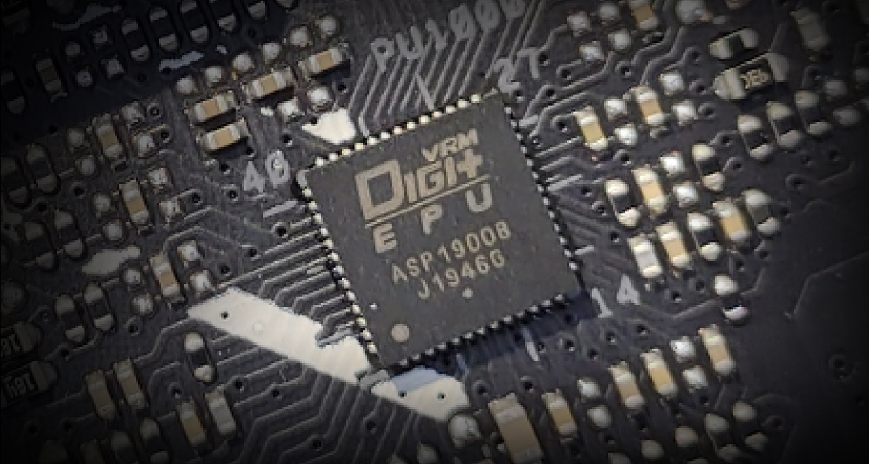 PRIME H610M-D
