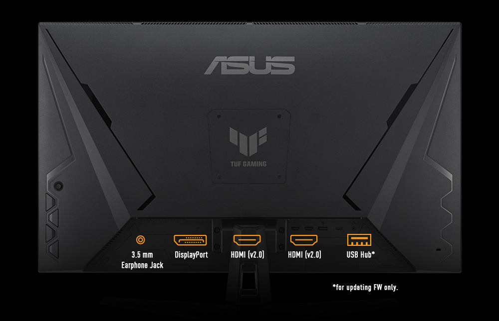 TUF Gaming VG27AQM1A TUF Gaming VG27AQM1A