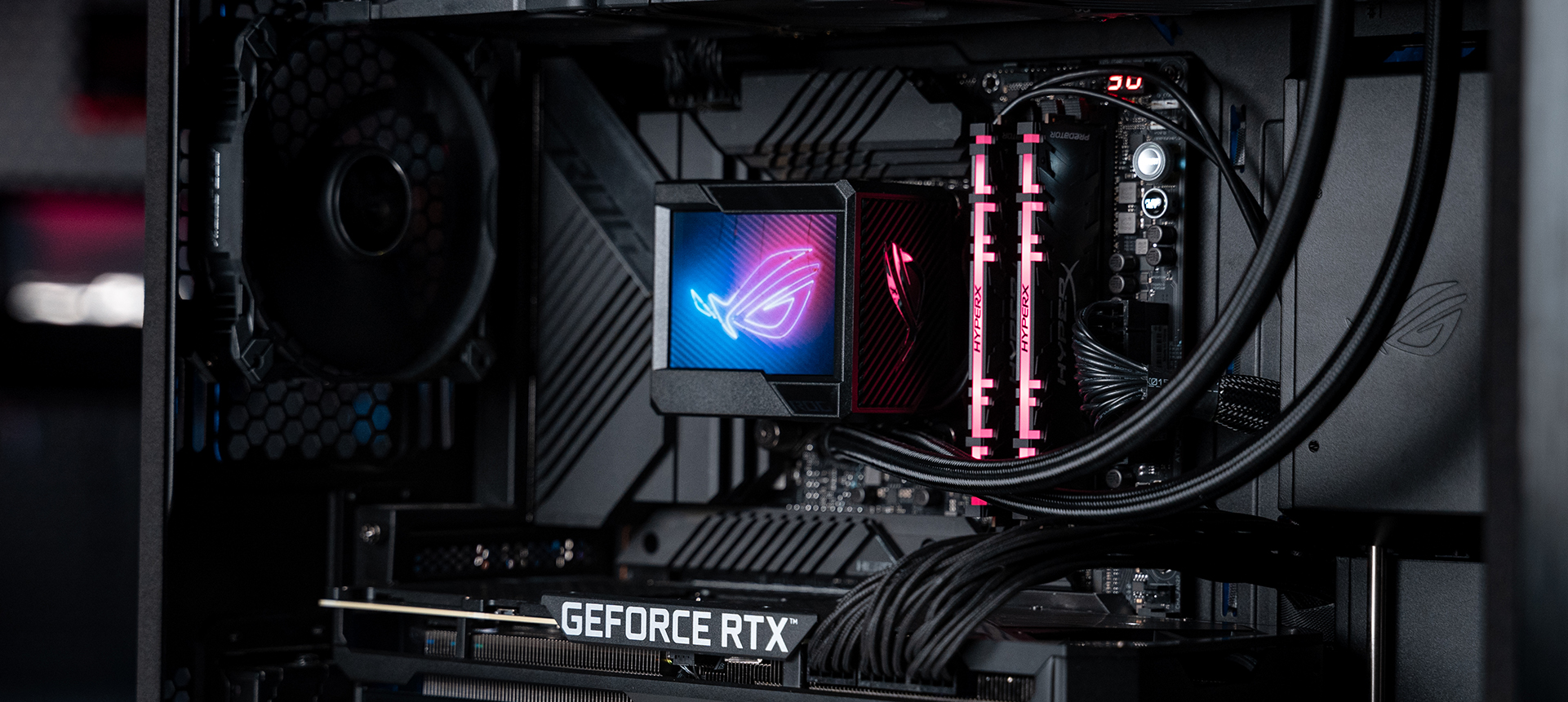 ROG RYUJIN II 240 ARGB
