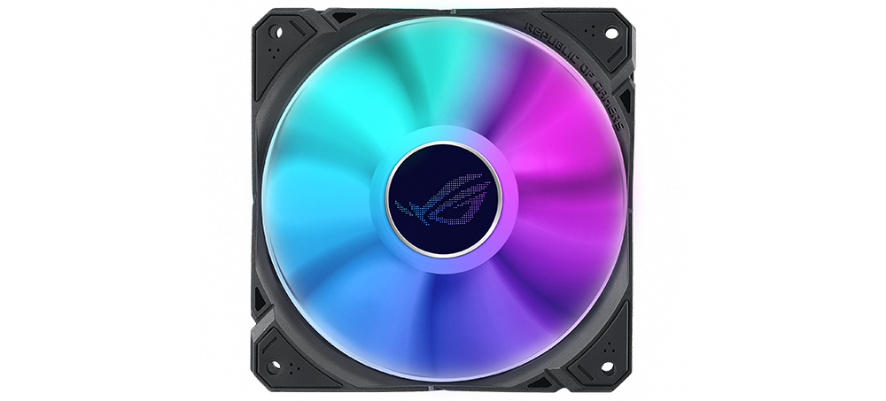 ROG RYUJIN II 240 ARGB